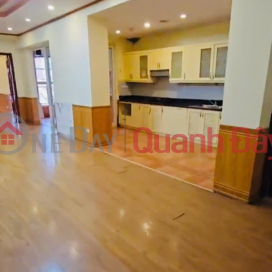 Beautiful apartment - good price Need to sell quickly apartment with nice view, located in Cau Giay district, Hanoi _0