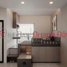 RARE OPPORTUNITY IN TAY HO - AN DUONG VUONG SERVICED APARTMENT - CAR ACCESS - 10M FROM MAIN STREET - STABLE CASH FLOW _0