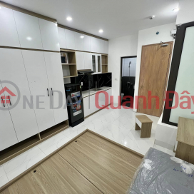 12-room Serviced Apartment Building Xuan Thuy, Cau Giay 50m 7-storey Elevator, 14.99 billion _0