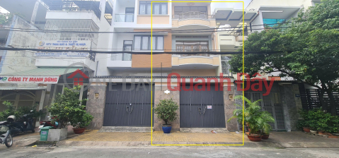 House for rent on Tran Thu Do Street, 72m2, 2 floors, 20 million _0