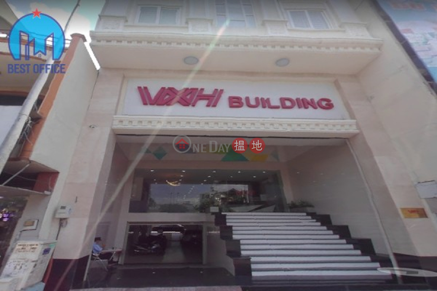 VXH Building (Tòa nhà VXH),District 6 | (2)