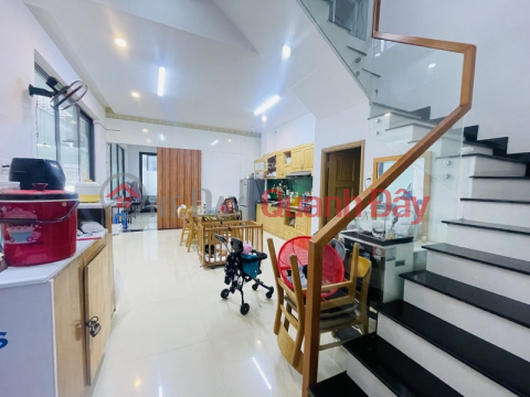 ► Mặt Tiền Nguyễn Tri Phương đường 10.5m, 230m2, 3 tầng như mới, đoạn KD Vip _0