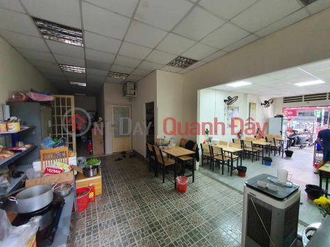 210m2 13m horizontal corner lot Phan Huy Ich BUSINESS FRONTAGE price only 16 billion _0