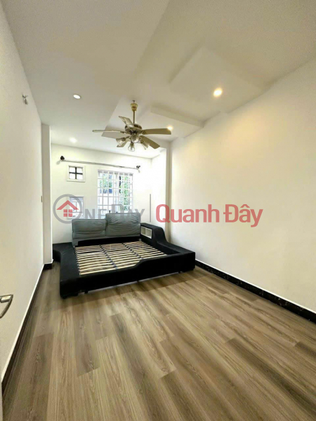 Super Turn, Reduced No Brakes, Super Profit, 6m Social House with Straight Axis, Car Sleeping in the House, Tran Dinh Xu, District 1, Vietnam | Sales, ₫ 1.9 Billion