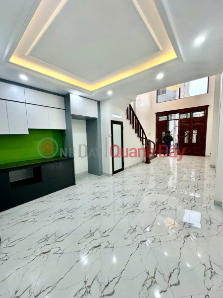 NHÀ MỚI KÍNH COONG -ĐẠI HƯNG- LẠC THỊ- NGÕ NÔNG - 3 THOÁNG - Ở CỰC SƯỚNG-Ô TÔ ĐỖ CỔNG -NHỈNH 6 TỶ Niêm yết bán