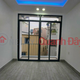 QUẬN 11 - TRUNG TÂM QUẬN 11 NHÀ 5 TẦNG MỚI NỘI THẤT ĐẸP - 2 CĂN ĐÔI 84m2 - HẺM XE HƠI - KHÁCH CÓ NHU CẦU MUA _0