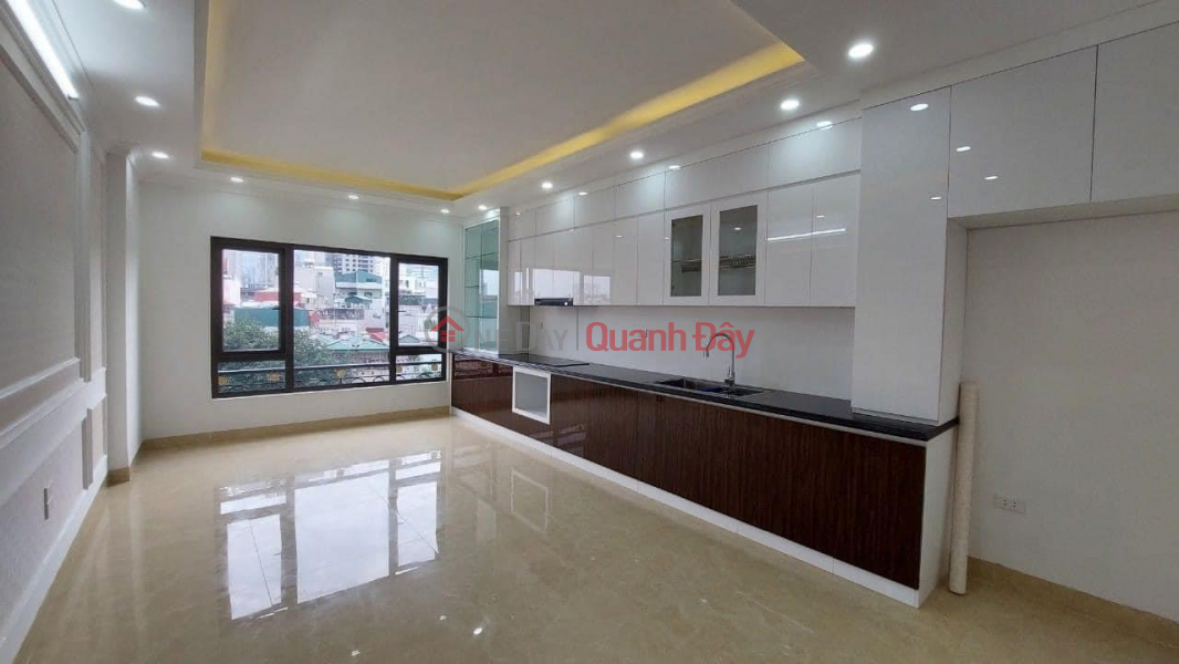 Property Search Vietnam | OneDay | Residential | Sales Listings, SUPER PRODUCTS OF HOANG SAM STREET - BEST VIP PIECE BRIDGE - 6 storeys Elevator-54M2 - ONLY 17 BILLION