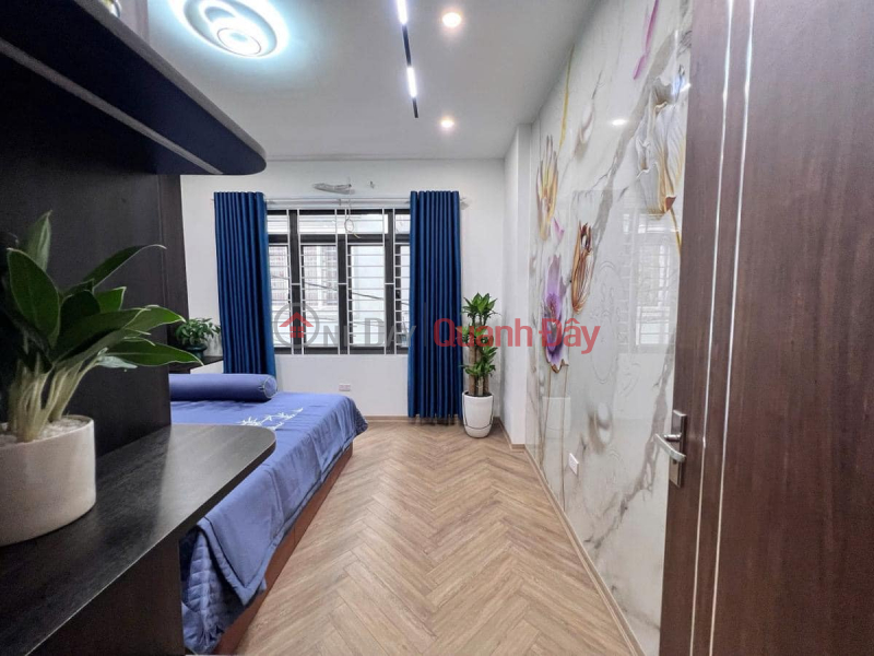 Apartment building for sale on Phan Chu Trinh street, 75m2, 7 floors with elevator, 4m frontage, 39.5 billion, top business | Vietnam | Sales đ 39.5 Billion