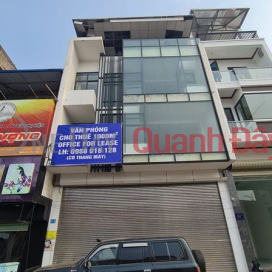 The owner needs to rent a 5-storey house in Nguyen Can or each floor according to customer needs located at SN 47 Thong Nhat Street _0