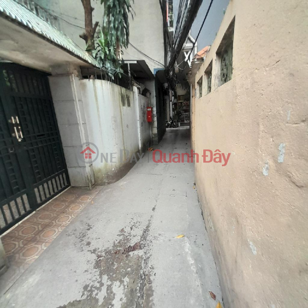 Property Search Vietnam | OneDay | Nhà ở, Niêm yết bán, GIÁ ĐẦU TƯ – 140M X 5T – 18 TỶ - PHỐ HOÀNG HOA THÁM – XÂY CCMN – CHIA LÔ – THỬA ĐẤT VUÔNG VẮN