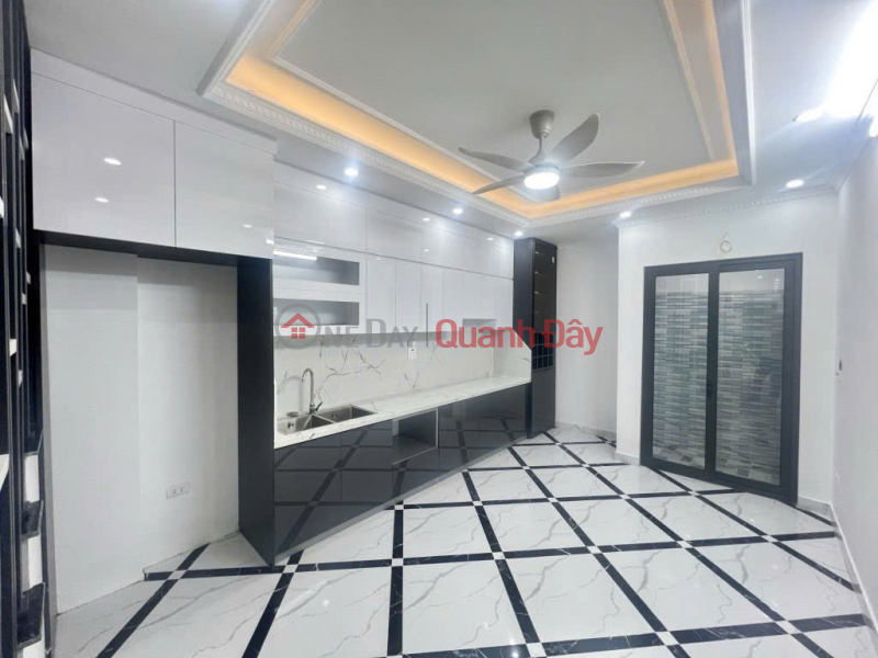 Property Search Vietnam | OneDay | Residential | Sales Listings, STUNNING 6-STORY HOUSE IN DAI HUNG - GARAGE - ELEVATOR - TOP-NOTCH AMENITIES - EXTREMELY COMFORTABLE LIVING