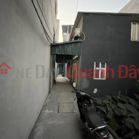 House for sale on Hoa Binh street (group 14 Yen Nghia) price 3.2 billion, area 45m2, land, frontage 5m _0