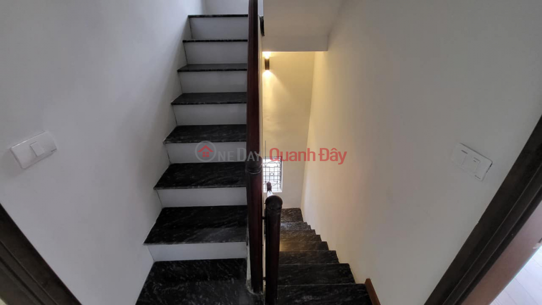 Thai Thinh street, most beautiful section, corner apartment, wide sidewalk, 50m2 x 4 floors, 17.9 billion Vietnam | Sales | đ 17.9 Billion