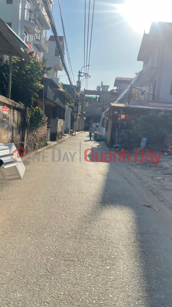 đ 3.45 Billion, OWNER NEEDS TO SELL 40 METERS SQUARE IN LOI VILLAGE - DANG XA, PRICE ONLY 3.45 BILLION, CONTACT 0985865658