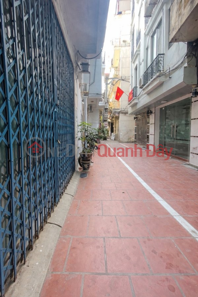 Property Search Vietnam | OneDay | Nhà ở, Niêm yết bán, Bán nhà Ngõ Gốc Đề - ngõ rộng, nhà đẹp, 28m2, sổ cực đẹp chỉ 5,7 tỷ