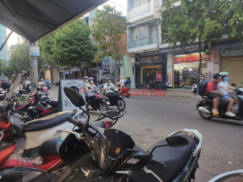 House for sale, Tang Bat Ho frontage, Le Loi ward, area 161m2, super nice location, busiest in the area Vietnam Sales | ₫ 29 Billion