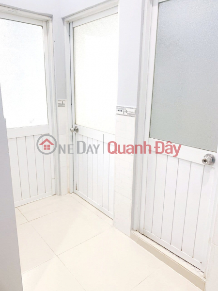 House for sale on Binh Dong street, ward 15, district 8 Sales Listings