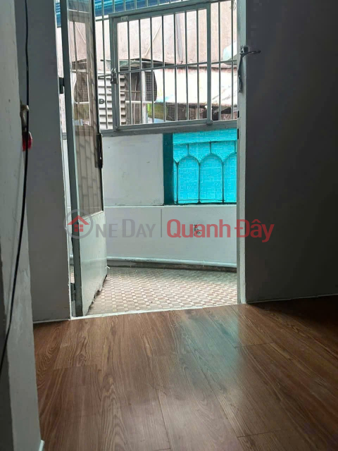 Nhà SHR 2 tầng 15m2 – Huỳnh Văn Bánh Phú Nhuận S _0