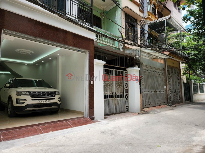 Property Search Vietnam | OneDay | Residential | Sales Listings EXTREMELY AMAZING DONG THU TRAM (CG) LOT EXTREMELY NEARLY ACCESSORIES TO CAR INTO THE HOUSE