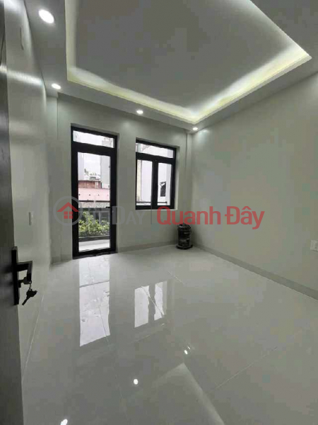 Nhà 5 Tầng - Hẻm ôtô, Quận 11 Sales Listings (BANGNHAPHO-362371418)