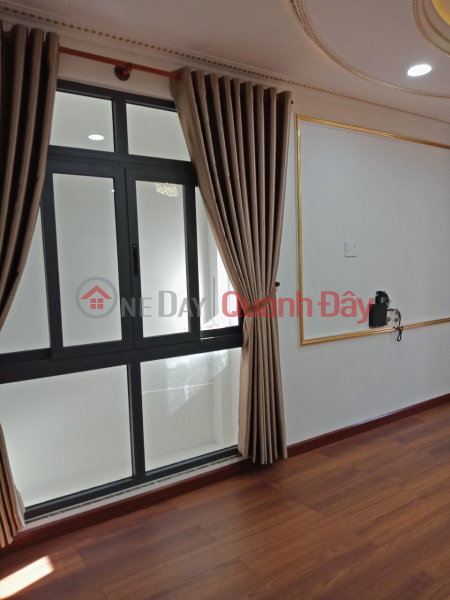 Property Search Vietnam | OneDay | Residential Sales Listings, Selling 1-car house in Do Xuan Hop, 5 floors, 105m2, 7m horizontal surface, with yard, suitable for office, online business