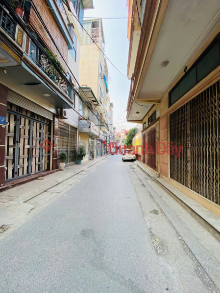 Property Search Vietnam | OneDay | Nhà ở Niêm yết bán Nhà Cầu Giấy - Đẹp Mê Ly - Ô Tô Đỗ Cửa - Thang Máy Xịn - Kiến Trúc Hiện Đại, Ở Là Mê Ngay