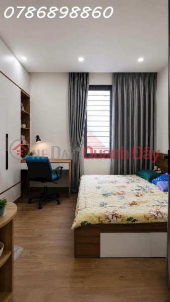 BEAUTIFUL 4-STORY HOUSE – 2 FRONT AND BACK FACADES – 271 LE VAN LUONG STREET, TAN HUNG WARD, DISTRICT 7 | Vietnam Sales đ 7.29 Billion