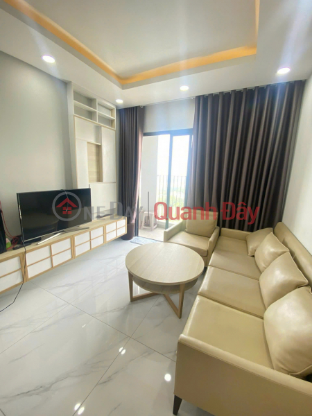 Bán căn hộ 2PN dt 74m2, nhà đầy đủ nội thất giá 4.6 tỷ tổng giá Lavida Q7 Niêm yết bán