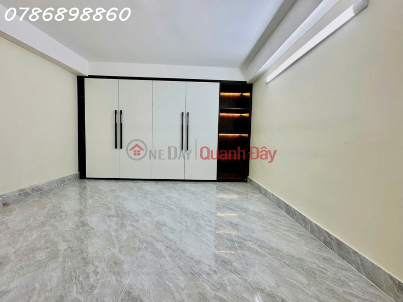 Property Search Vietnam | OneDay | Residential Sales Listings HOUSE WITH FRONTAGE ON AN 8M WIDE ALLEY – 502 HUYNH TAN PHAT STREET – SUITABLE FOR BOTH RESIDENTIAL AND COMMERCIAL USE – ONLY 4.89 BILLION VND!