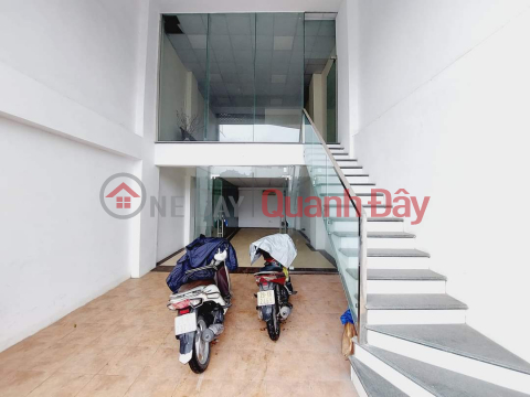 Nghi Tam street - 142M2 - 6 storeys - Elevator - 5M FACILITY - 2 CLEAR - BUSINESS _0