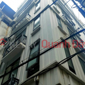 Townhouse for sale Tran Duy Hung Cau Giay District. 75m Building 6 Floors 10m Frontage Approximately 14 Billion. Commitment to Real Photos Description _0