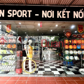 Cần cho thuê nhà có diện tích 473m2 Tại Số 1 – Đường Cận Đỗ - Ngã Tư Phổ yên – Thái Nguyên _0