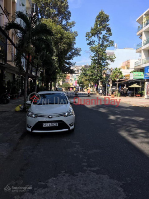 Bán nhà MT đường 19, khu Tên Lửa Bình Tân. Ngay ngã 3 đường 19 và 24. 4 tấm giá 16 tỷ _0