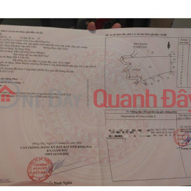 HOT HOT – OWNER URGENTLY NEEDS TO SELL A PRIME PLOT OF LAND IN PHU LY COMMUNE, VINH CUU DISTRICT, DONG NAI PROVINCE. HOT HOT – OWNER URGENTLY NEEDS TO SELL A PRIME PLOT OF LAND IN PHU LY COMMUNE, VINH CUU DISTRICT, DONG NAI PROVINCE. _0