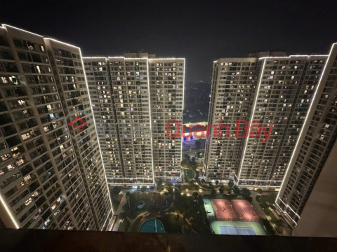 Chính Chủ Bán Căn Hộ S1053102 Vinhomes Smart City - Full Nội Thất - View Nội Khu Cực Đẹp _0