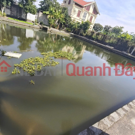 Bán Biệt Thự 3 Tầng 2000 M sân Vườn Đồ Sơn Hải Phòng _0