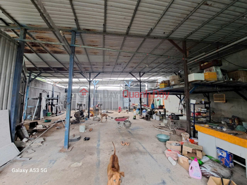 ĐẤT ĐẸP- GIÁ TỐT- CẦN BÁN NHANH ĐẤT tại Xã Phước Lý, Cần Giuộc, Long An Việt Nam, Bán, đ 9,1 tỷ