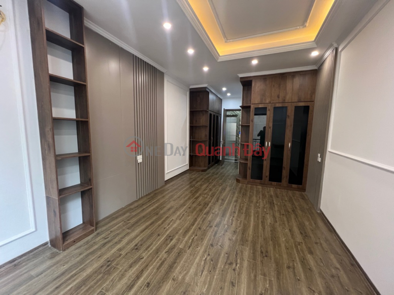 Property Search Vietnam | OneDay | Residential Sales Listings HOUSE FOR SALE IN PHU HA DONG WRITER BUILDING - 7 FLOORS - ELEVATOR - CAR LOT - WIDE SIDEWALK - FOR BUSINESS