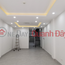 New house for rent by owner 80m2x4T, Business, Office, Restaurant, Dich Vong-20 Million _0