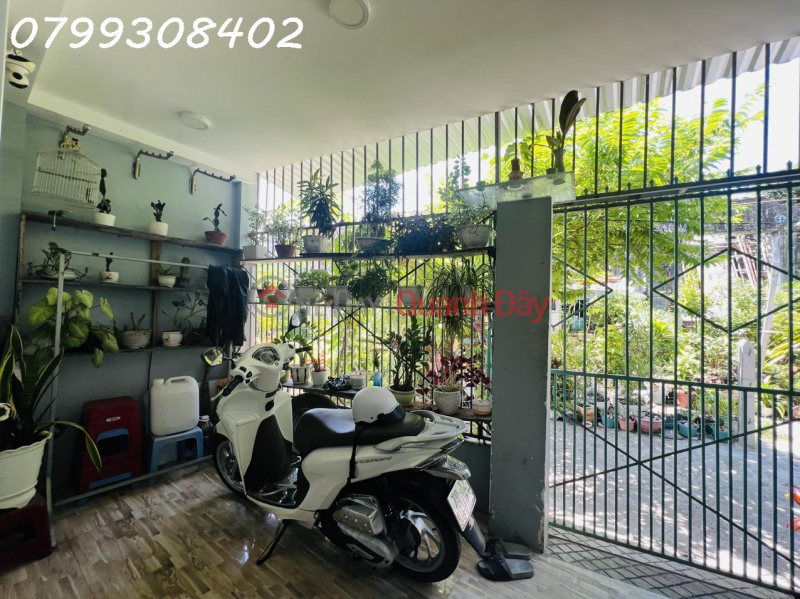 Selling 2-storey house of 87m2 on Dong Phuoc street, Phuoc Long for 1 billion 999 Sales Listings