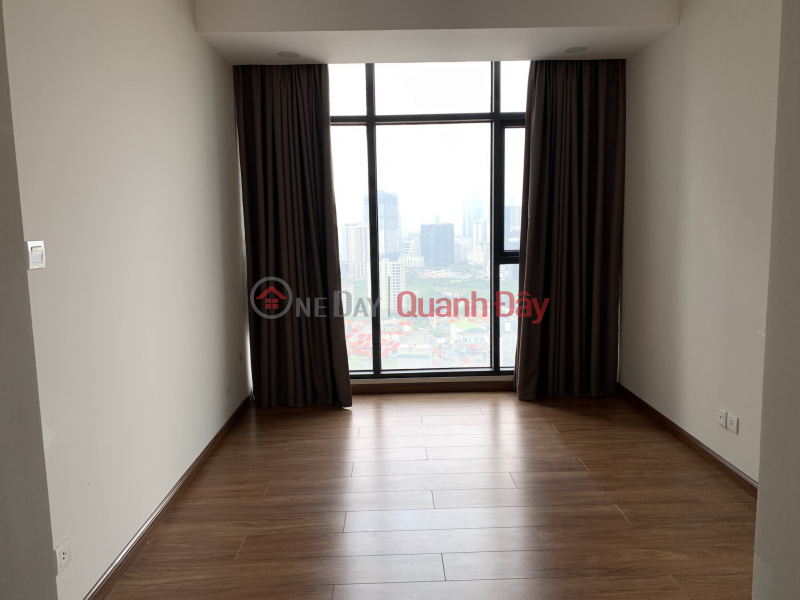 Rare item, only 1 apartment 5.8 billion, 2 bedrooms 72m2 facing Tran Phu street, Dien Bien, Ba Dinh Discovery Central Sales Listings