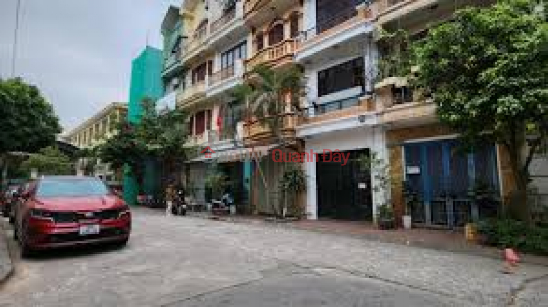 chính chủ cần nhà Liền Kề khu liên cơ UBND quận Nam Từ Liêm 105m2 mt 7m Giá 36,3 tỷ Niêm yết bán