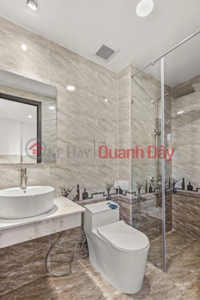 Property Search Vietnam | OneDay | Nhà ở | Niêm yết cho thuê | CHO THUÊ CĂN HỘ TÒA ĐÔNG KINH NGHĨA THỤC – SƠN TRÀ | 1PN – NỘI THẤT ĐẸP – HỒ BƠI TẦNG THƯỢNG