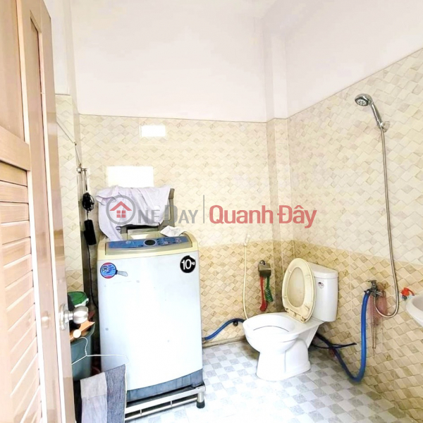 Property Search Vietnam | OneDay | Residential | Sales Listings | House for sale in District 2, Reduced 2 units to 6 units, 76m2, HXH, 3 RC units completed, 1 no 2.