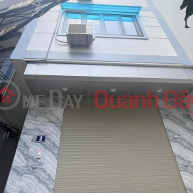 Bán nhà Thanh Xuân, HN, 42m x 6 tầng full nội thất- 6.9 tỷ có thương lượng _0