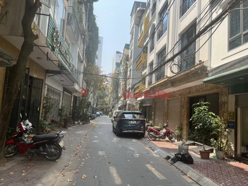 House for rent Huynh Thuc Khang, area 100m2 5 floors, MT 4m. Cars avoid, business is busy. Only 15 million\\/month Rental Listings