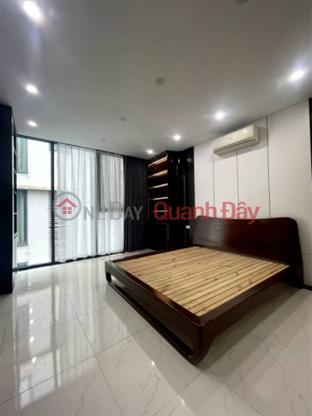 Property Search Vietnam | OneDay | Nhà ở Niêm yết bán, 45m Mặt Tiền 5m Giá Nhỉnh 8 Tỷ Phố Hoàng Quốc Việt Phân Lô 2 Thoáng Chủ Thiện Chí Cần Bán Nhanh