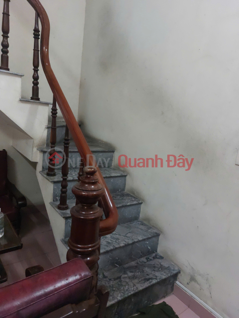 HOUSE FOR SALE IN WIDE ALLEY IN TIEN PHONG WARD 62.7M PRICE LESS THAN 4.5 BILLION _0