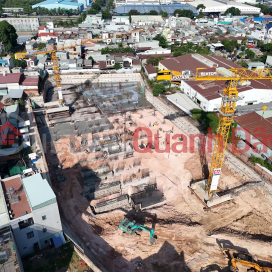 Căn hộ cao cấp Xứ sở mặt trời mọc TT AVIO Dịp kiếm lời kép tại lòng Dĩ An! _0