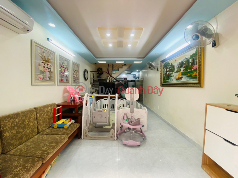 GENERAL FOR SALE House in lane 246A Da Nang, Ngo Quyen, Hai Phong city Vietnam Sales | ₫ 2.55 Billion